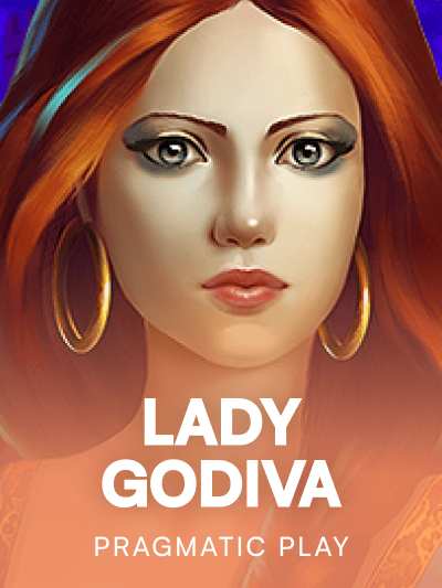 Game image for Lady Godiva