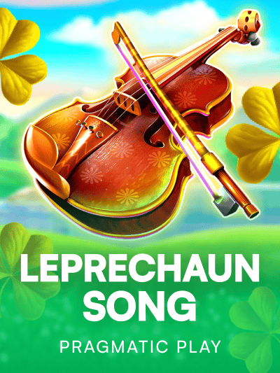 Game image for Leprechaun Song