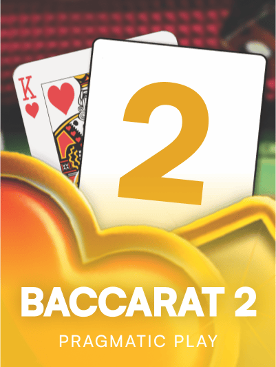 Game image for Baccarat 2