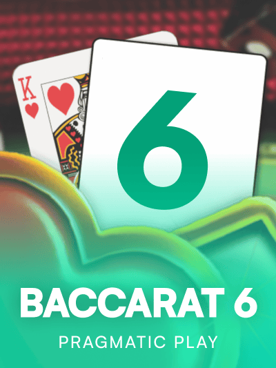 Game image for Baccarat 6