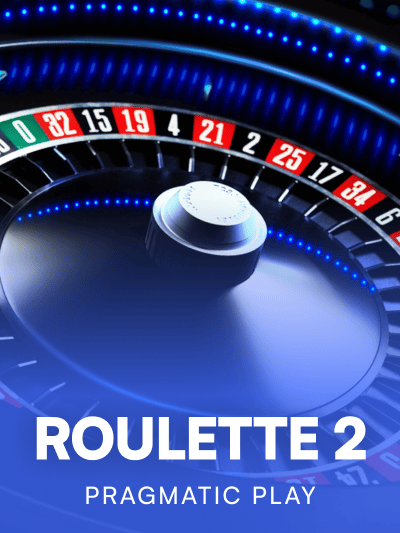 Game image for Roulette 2 Extra Time