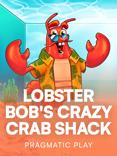 Game image for Lobster Bob's Crazy Crab Shack