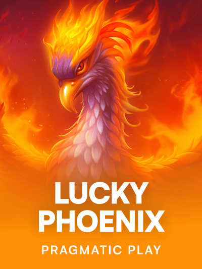 Game image for Lucky Phoenix