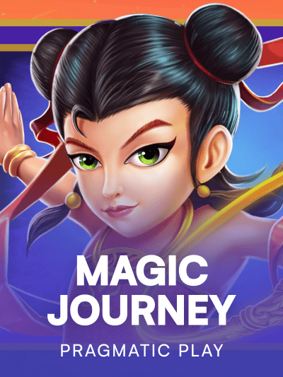 Game image for Magic Journey