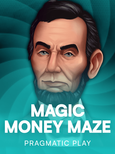 Game image for Magic Money Maze