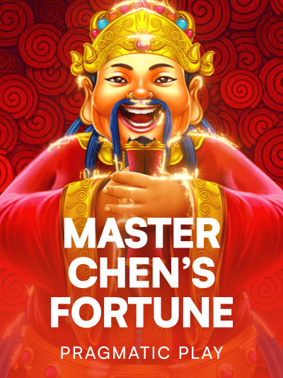 Game image for Master Chen's Fortune