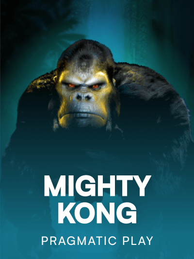 Game image for Mighty Kong