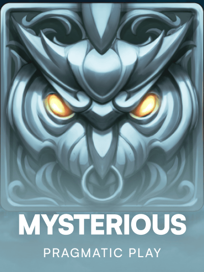 Game image for Mysterious