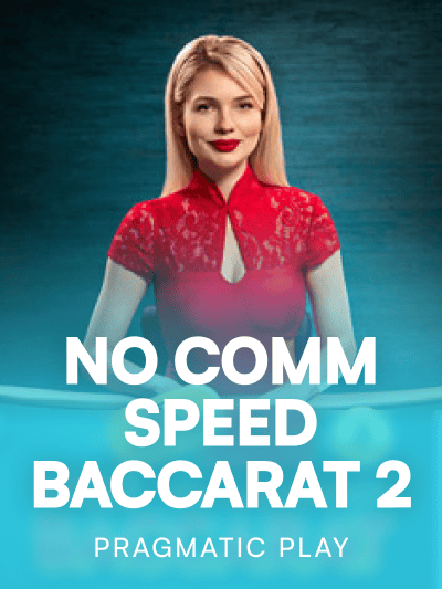 Game image for Speed Baccarat 17