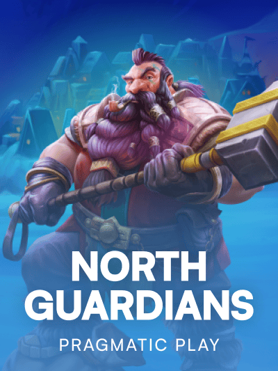Game image for North Guardians