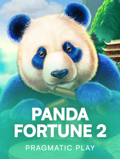 Game image for Panda Fortune 2