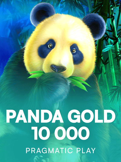 Game image for Panda Gold 10 000