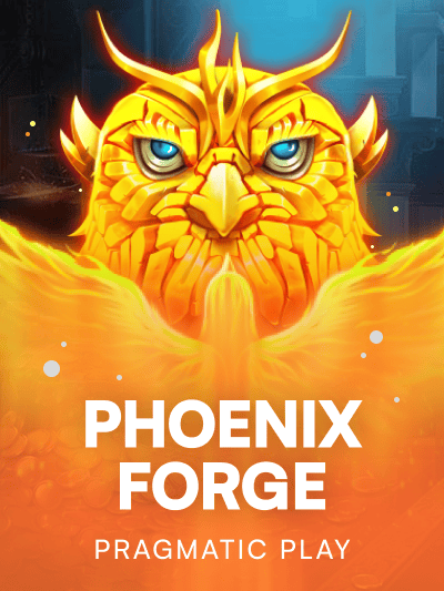 Game image for Phoenix Forge