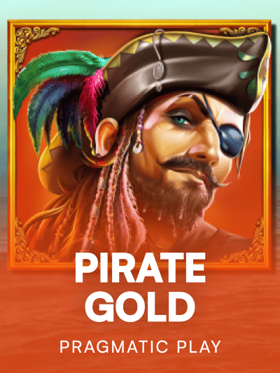 Game image for Pirate Gold