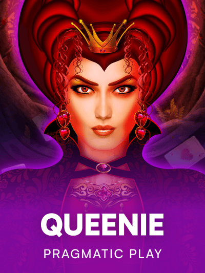 Game image for Queenie