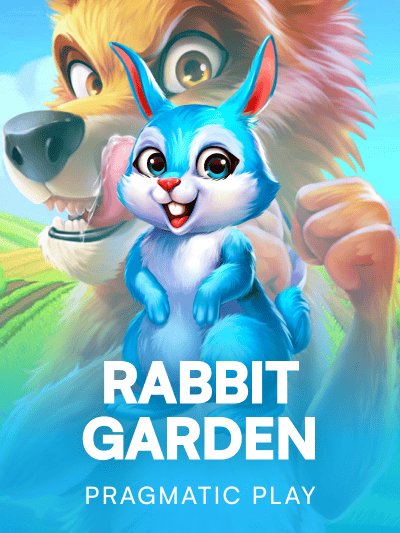 Game image for Rabbit Garden