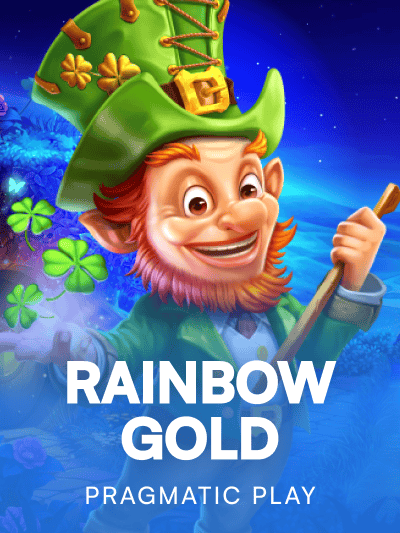 Game image for Rainbow Gold