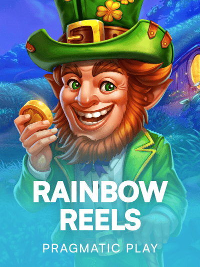 Game image for Rainbow Reels