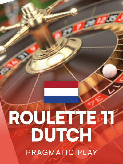 Game image for Nederlandse Roulette