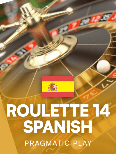 Game image for Roulette Latina