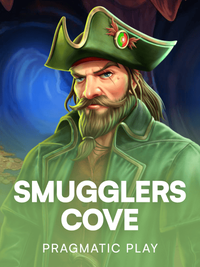 Game image for Smugglers Cove