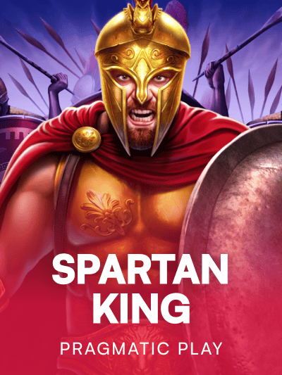 Game image for Spartan King
