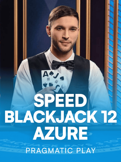 Game image for Speed Blackjack 11