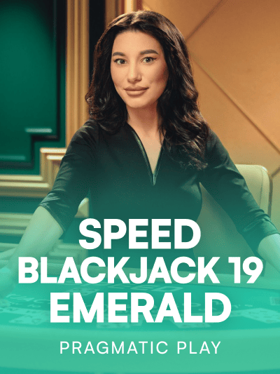Game image for Speed Blackjack 19