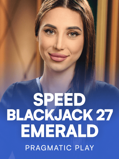 Game image for Speed Blackjack 27
