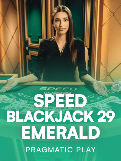 Game image for Speed Blackjack 29
