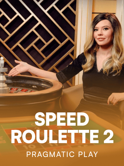 Game image for Speed Roulette 2