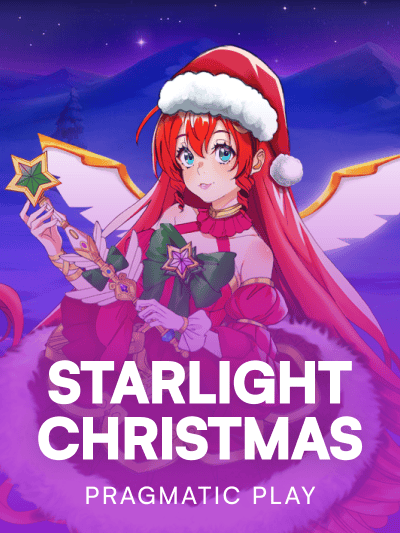 Game image for Starlight Christmas