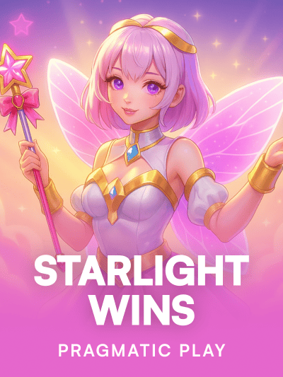 Game image for Starlight Wins