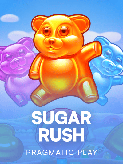 Game image for Sugar Rush