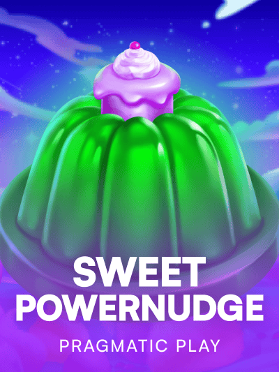 Game image for Sweet Powernudge