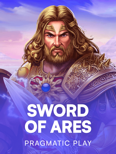 Game image for Sword of Ares