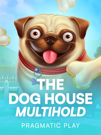 Game image for The Dog House Multihold