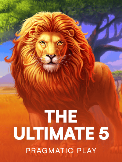 Game image for The Ultimate 5