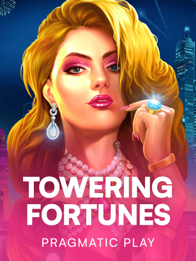 Game image for Towering Fortunes