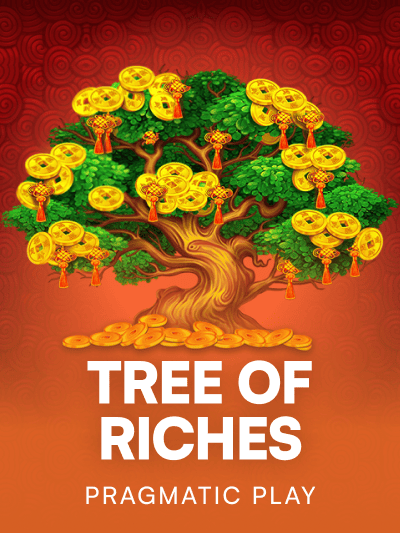 Game image for Tree of Riches
