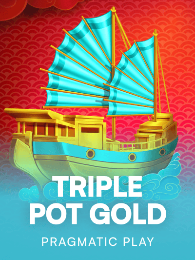 Game image for Triple Pot Gold