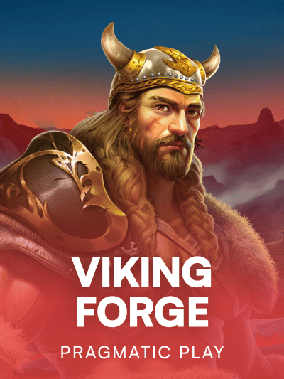 Game image for Viking Forge