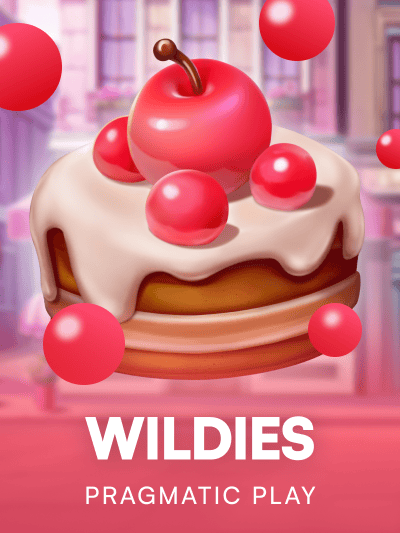 Game image for Wildies