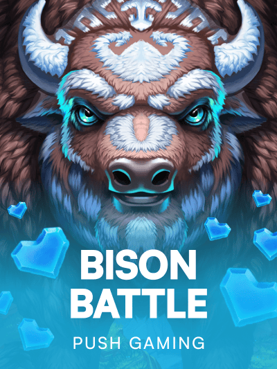 Game image for Bison Battle