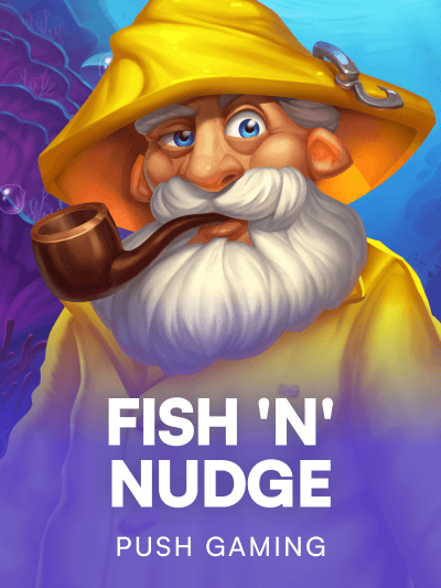 Game image for Fish 'n' Nudge