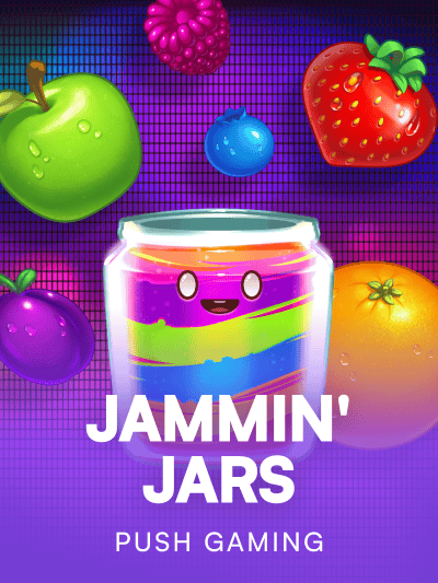 Game image for Jammin' Jars
