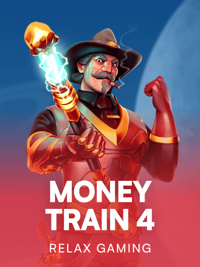Game image for Money Train 4
