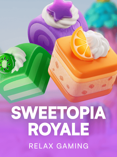 Game image for Sweetopia Royale