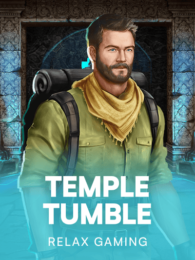 Game image for Temple Tumble