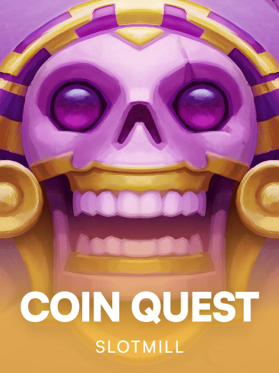 Game image for Coin Quest